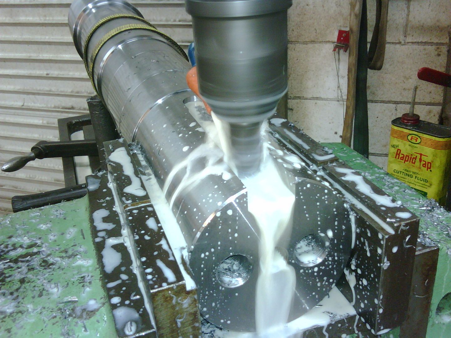 My machine shop Page 17